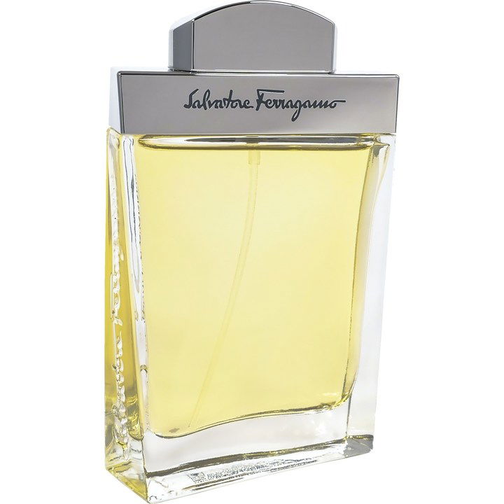 Salvatore Ferragamo pour Homme